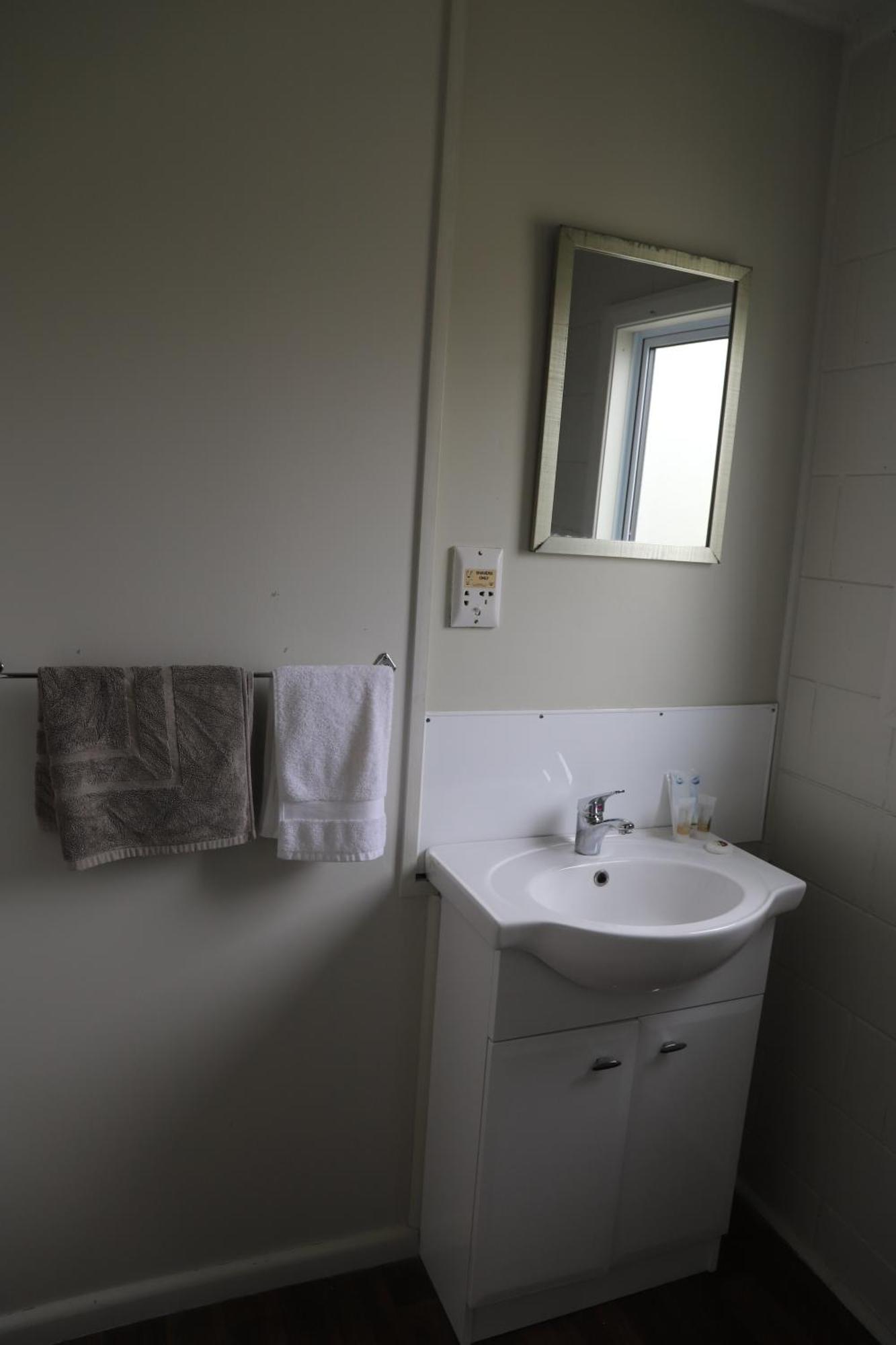 Sierra Beachfront Motel Kaikoura Exteriér fotografie