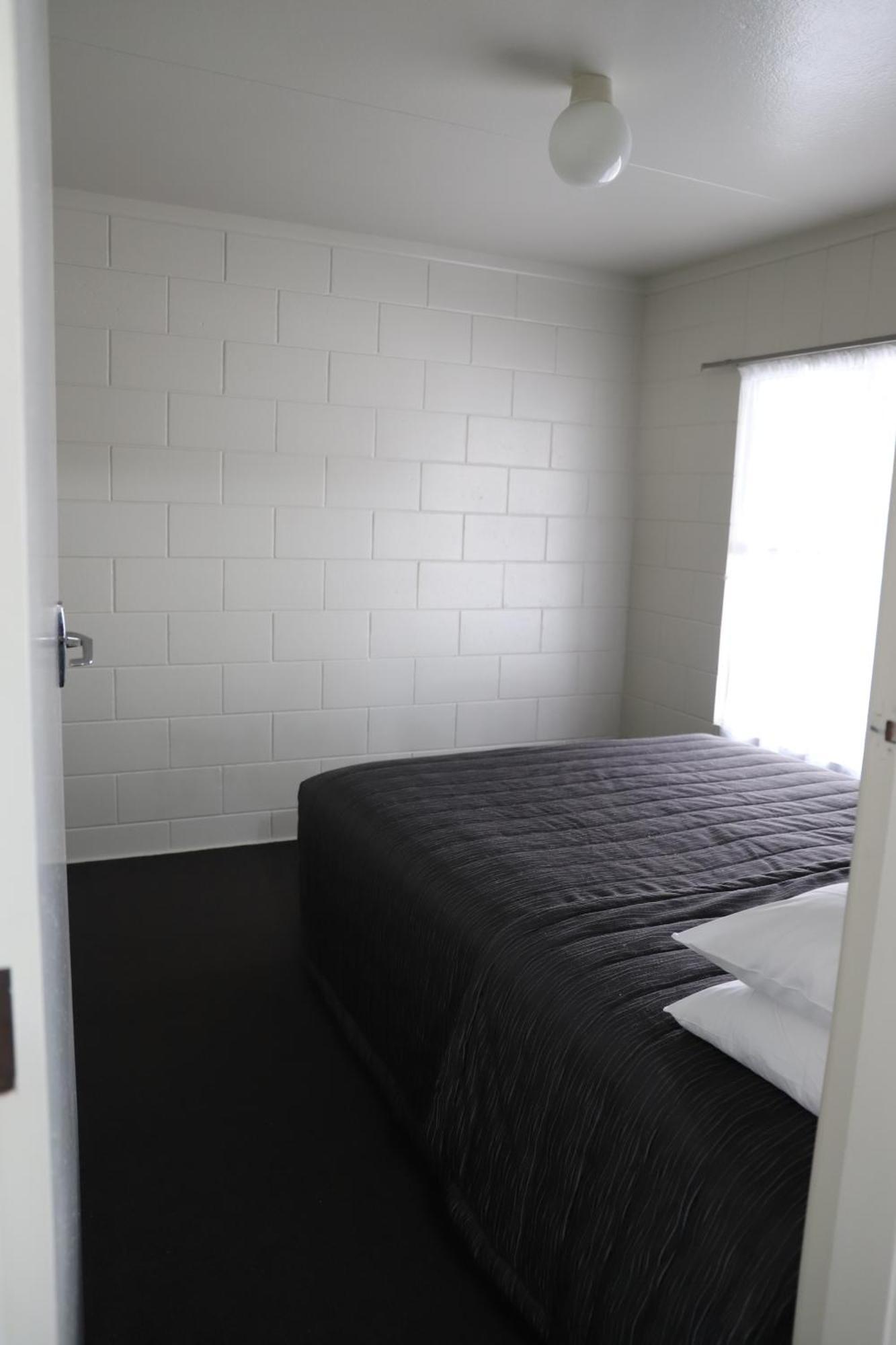 Sierra Beachfront Motel Kaikoura Exteriér fotografie
